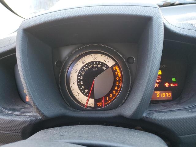 Photo 9 from auction – 2014 TOYOTA SCION XD with VIN JTKKUPB42E1043593