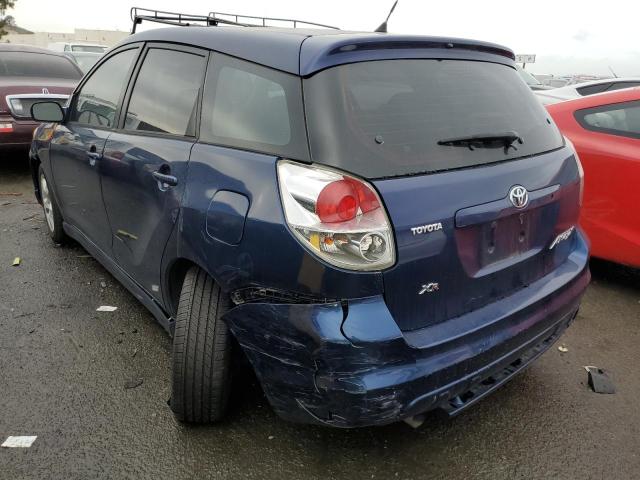 Photo 2 from auction – 2005 TOYOTA COROLLA MA with VIN 2T1KR32EX5C445142