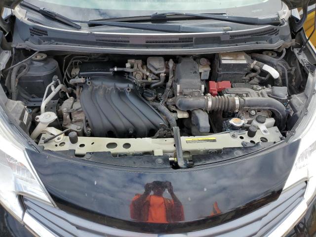 Photo 11 from auction – 2016 NISSAN VERSA NOTE with VIN 3N1CE2CP3GL357661