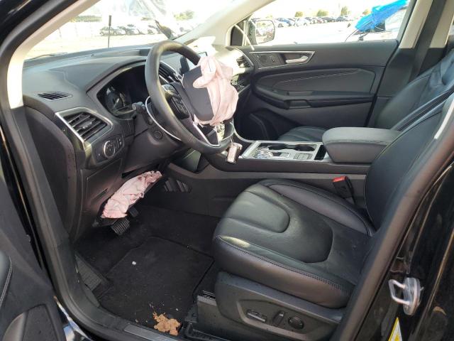 Photo 7 from auction – 2022 FORD EDGE TITAN with VIN 2FMPK4K94NBA44838