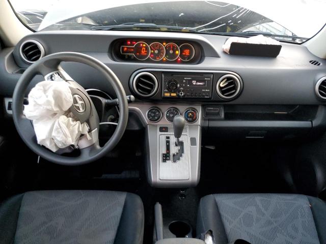 Photo 8 from auction – 2012 TOYOTA SCION XB with VIN JTLZE4FEXCJ007754