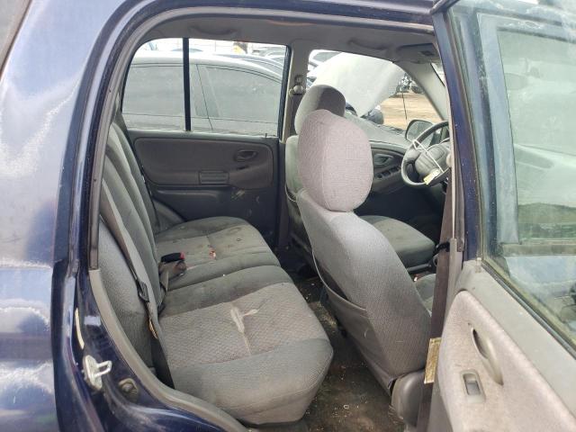 Photo 11 from auction – 2001 CHEVROLET TRACKER with VIN 2CNBE13C916925032