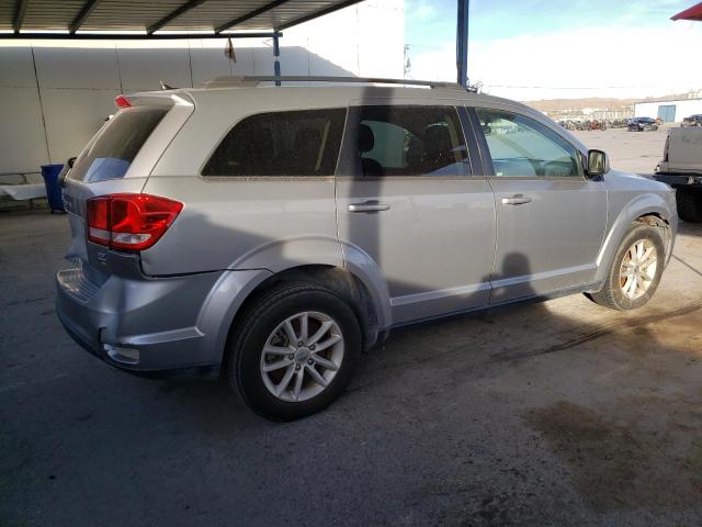 Photo 3 from auction – 2016 DODGE JOURNEY SX with VIN 3C4PDCBGXGT134963