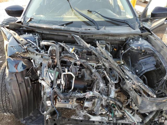 Photo 11 from auction – 2017 MAZDA 3 SPORT with VIN 3MZBN1U75HM112287