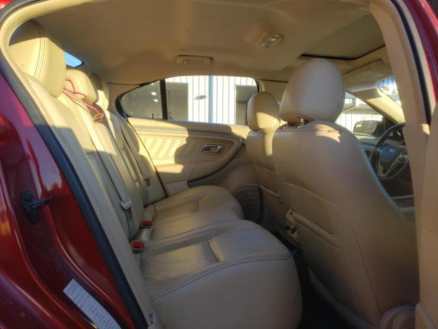 Photo 10 from auction – 2014 FORD TAURUS SEL with VIN 1FAHP2E84EG103497
