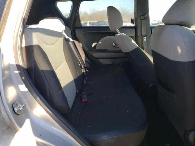 Photo 10 from auction – 2014 KIA SOUL with VIN KNDJN2A21E7704238