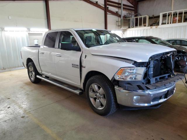 Photo 4 from auction – 2018 RAM 1500 SLT with VIN 1C6RR7LT7JS295042