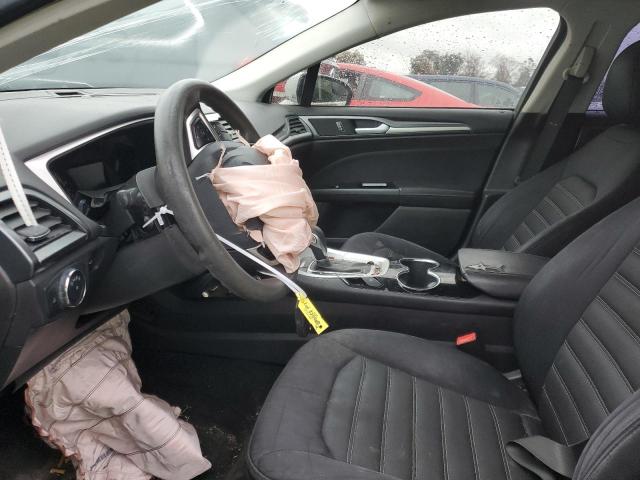 Photo 7 from auction – 2014 FORD FUSION SE with VIN 3FA6P0H77ER220966