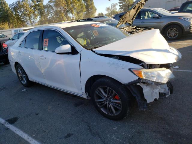 Photo 4 from auction – 2012 TOYOTA CAMRY BASE with VIN 4T1BF1FK5CU581011