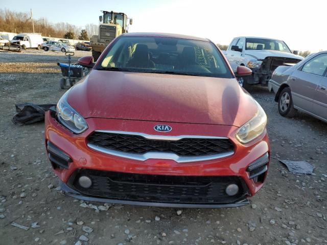 Photo 5 from auction – 2019 KIA FORTE FE with VIN 3KPF24AD0KE052977