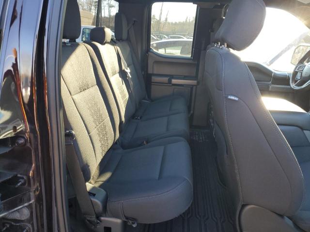 Photo 10 from auction – 2020 FORD F150 SUPER with VIN 1FTEX1EP8LKF30853