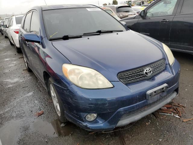 Photo 4 from auction – 2005 TOYOTA COROLLA MA with VIN 2T1KR32EX5C445142