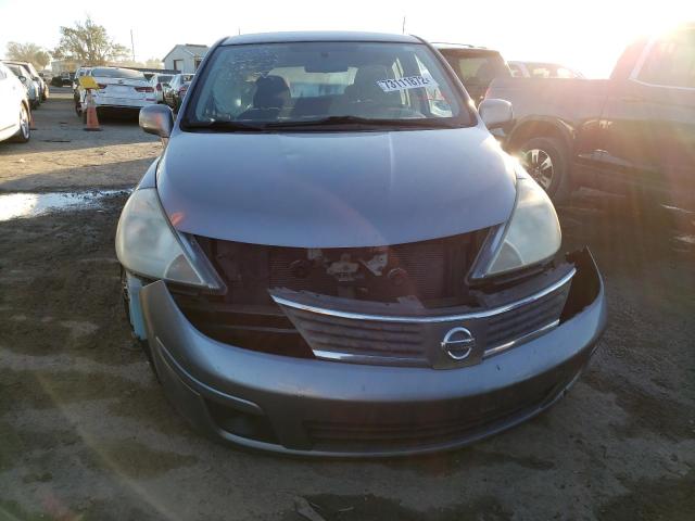 Photo 5 from auction – 2008 NISSAN VERSA S with VIN 3N1BC13E88L357246