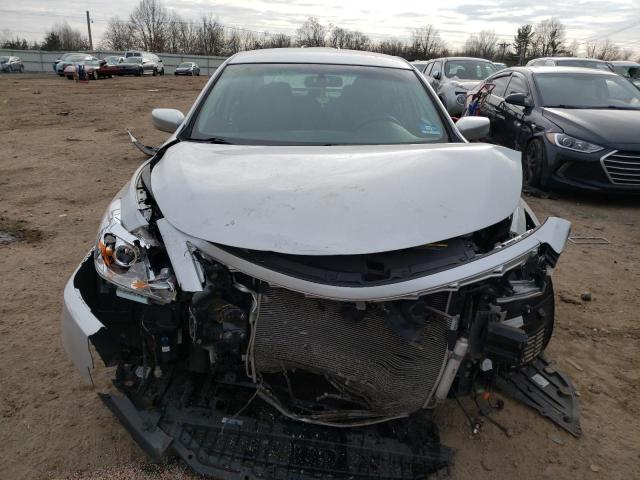Photo 5 from auction – 2015 NISSAN ALTIMA 2.5 with VIN 1N4AL3AP8FC448413