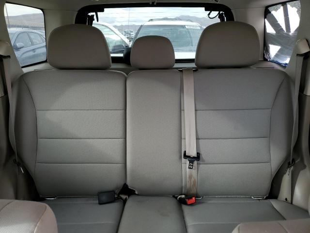 Photo 10 from auction – 2010 FORD ESCAPE XLT with VIN 1FMCU0D71AKC45206