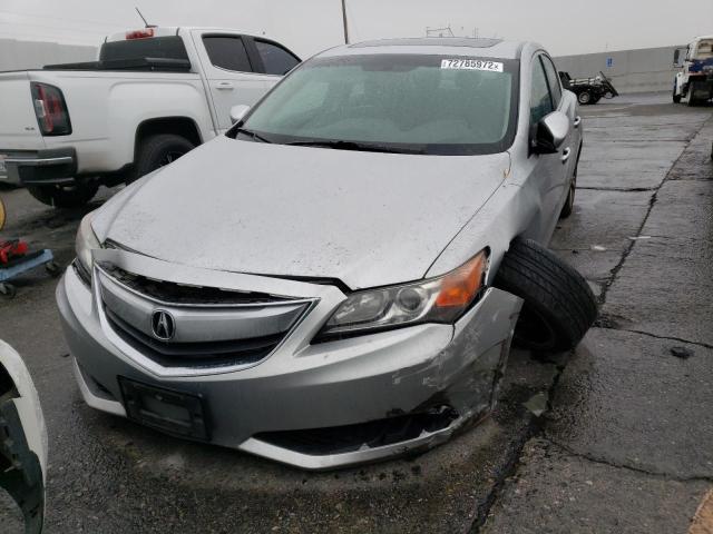 Photo 5 from auction – 2015 ACURA ILX 20 with VIN 19VDE1F32FE008409