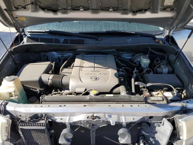 Photo 11 from auction – 2010 TOYOTA TUNDRA DOU with VIN 5TFRY5F14AX077492