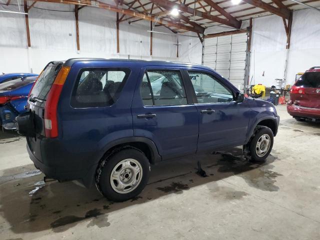 Photo 3 from auction – 2003 HONDA CR-V LX with VIN SHSRD78433U103911