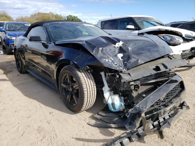 Photo 4 from auction – 2017 FORD MUSTANG with VIN 1FATP8EM0H5224585