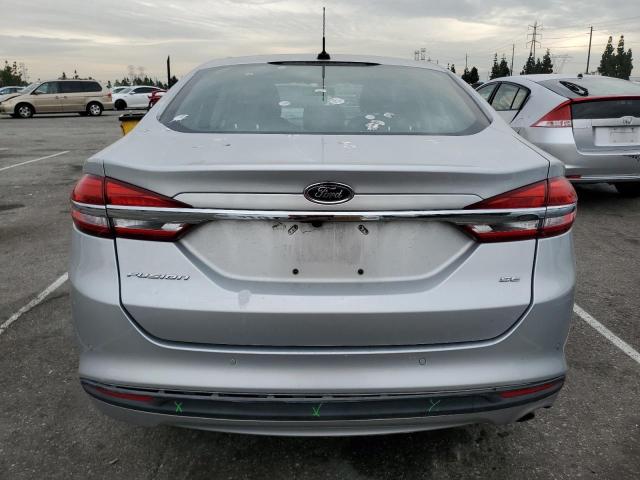 Photo 6 from auction – 2017 FORD FUSION SE with VIN 3FA6P0H73HR258974