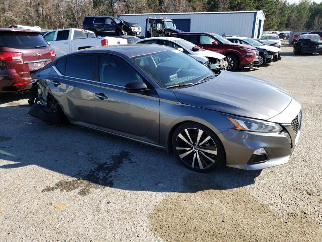Photo 4 from auction – 2019 NISSAN ALITMA with VIN 1N4BL4CV7KC100103