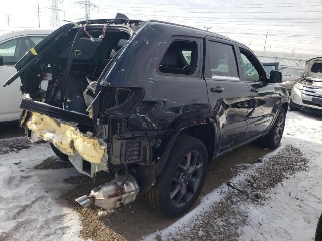 Photo 3 from auction – 2021 JEEP GRAND CHER with VIN 1C4RJFBG3MC748439