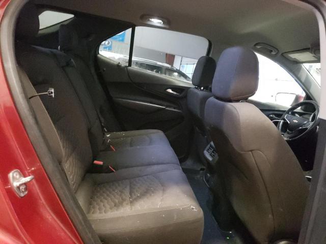 Photo 10 from auction – 2018 CHEVROLET EQUINOX LT with VIN 2GNAXSEV0J6349420