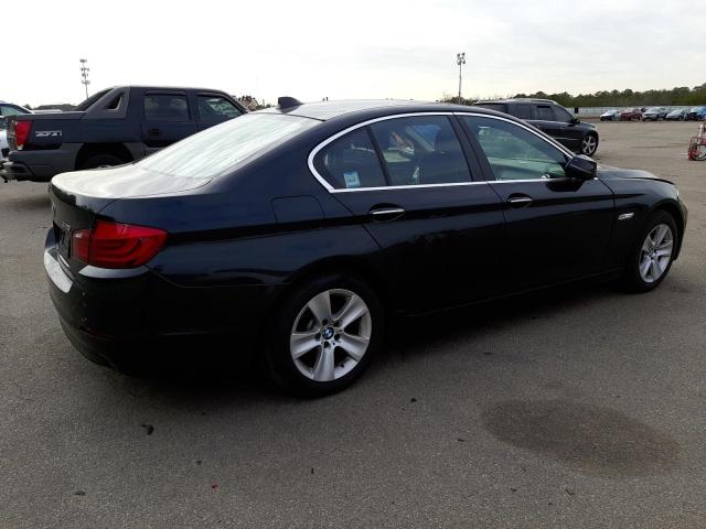 Photo 3 from auction – 2013 BMW 528 XI with VIN WBAXH5C50DD114524