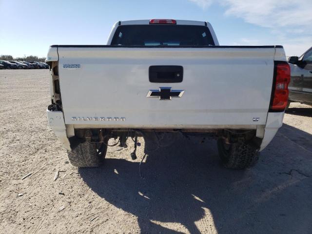 Photo 6 from auction – 2014 CHEVROLET SILVERADO with VIN 3GCPCREC5EG161024