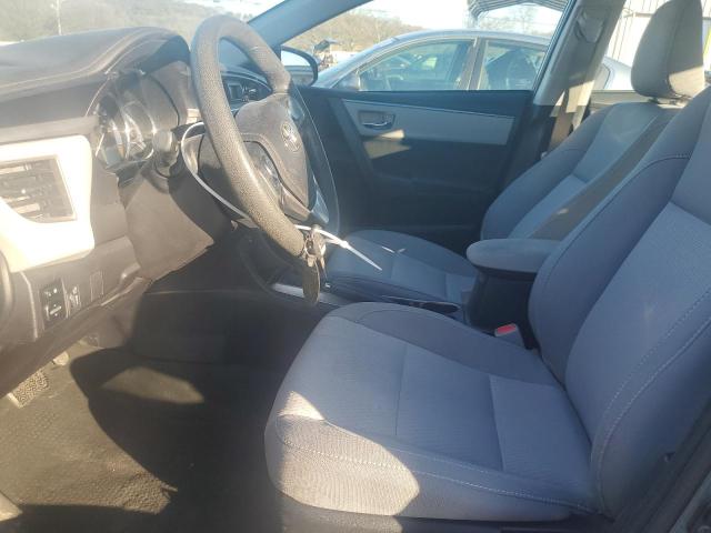 Photo 7 from auction – 2014 TOYOTA COROLLA L with VIN 2T1BURHE4EC202046