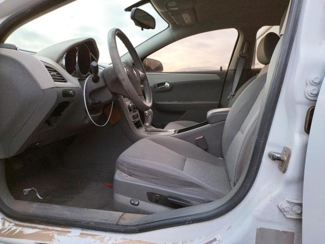 Photo 7 from auction – 2010 CHEVROLET MALIBU LS with VIN 1G1ZB5EB5AF227314