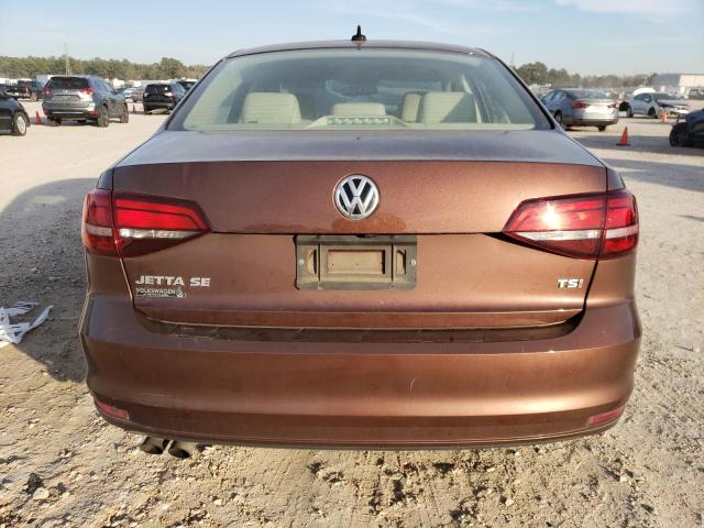 Photo 6 from auction – 2017 VOLKSWAGEN JETTA SE with VIN 3VWDB7AJ3HM379495