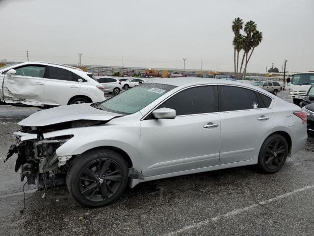 NISSAN ALTIMA 2.5 2014 with VIN 1N4AL3AP6EC318418 - Photo from auction