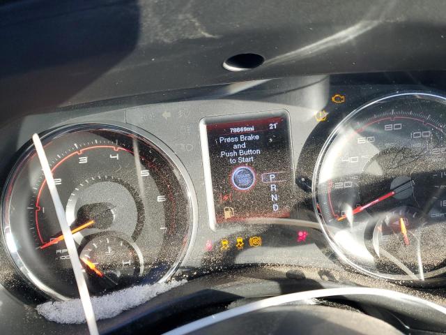 Photo 9 from auction – 2012 DODGE CHARGER PO with VIN 2C3CDXAG0CH263020