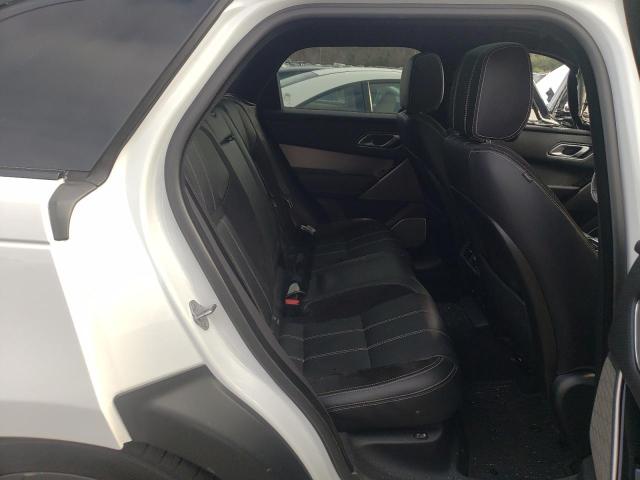 Photo 11 from auction – 2018 LAND ROVER RANGE ROVE with VIN SALYL2RV8JA721093