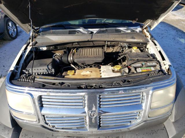 Photo 11 from auction – 2008 DODGE NITRO SXT with VIN 1D8GT28K38W115337