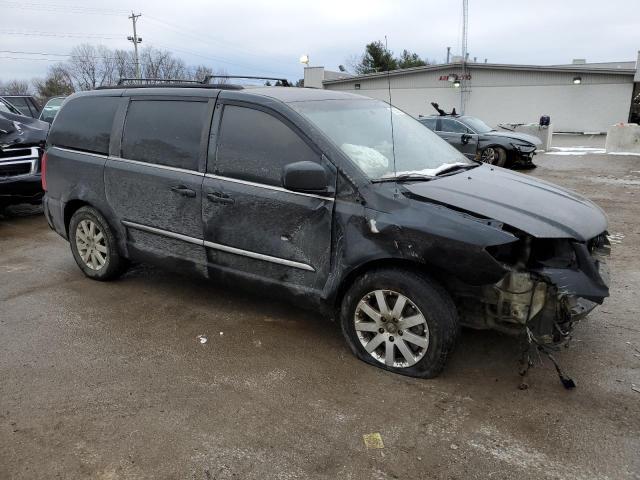 Photo 4 from auction – 2013 CHRYSLER TOWN & COU with VIN 2C4RC1BG1DR625260