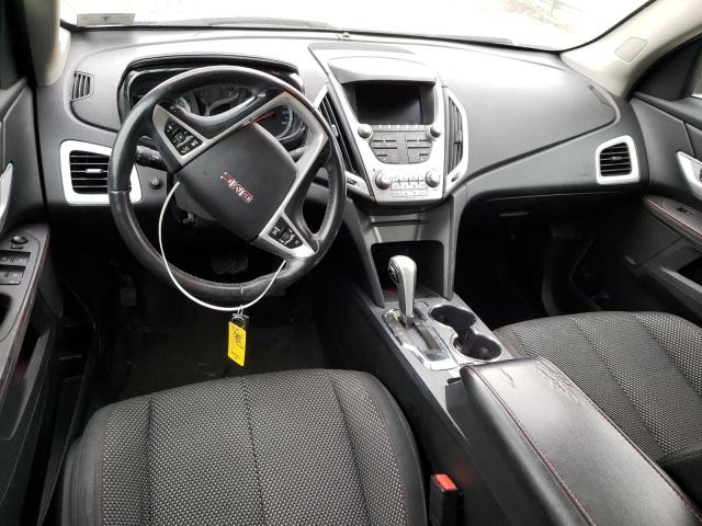 Photo 8 from auction – 2014 GMC TERRAIN SL with VIN 2GKFLWEK2E6229989
