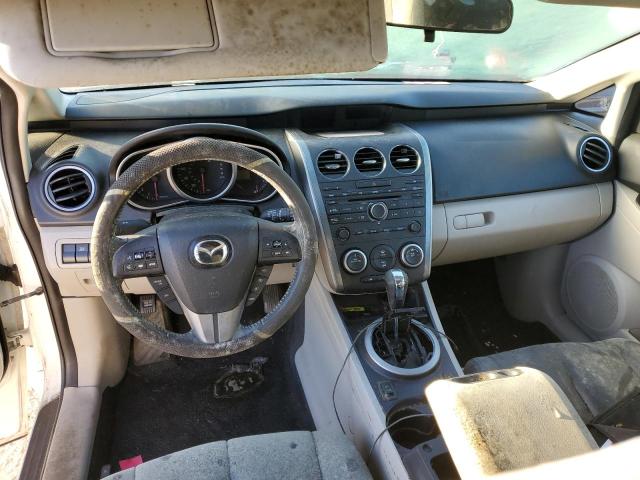 Photo 8 from auction – 2011 MAZDA CX-7 with VIN JM3ER2B56B0410263