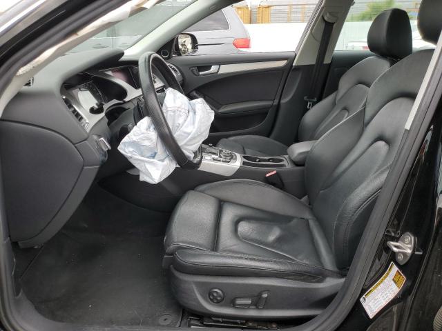 Photo 7 from auction – 2012 AUDI A4 PREMIUM with VIN WAUEFAFL0CN012892