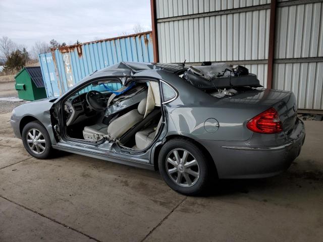 Photo 2 from auction – 2009 BUICK LACROSSE C with VIN 2G4WD582X91262283
