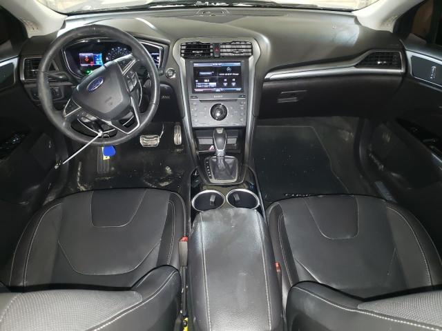 Photo 8 from auction – 2013 FORD FUSION TIT with VIN 3FA6P0K99DR215194