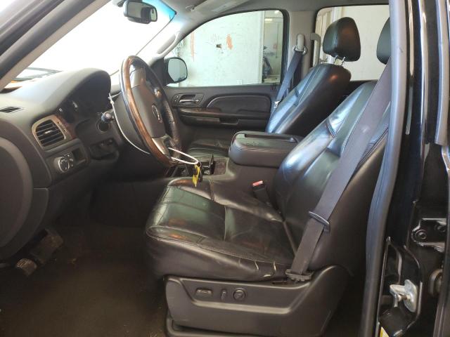 Photo 7 from auction – 2007 GMC YUKON DENA with VIN 1GKFK638X7J310237