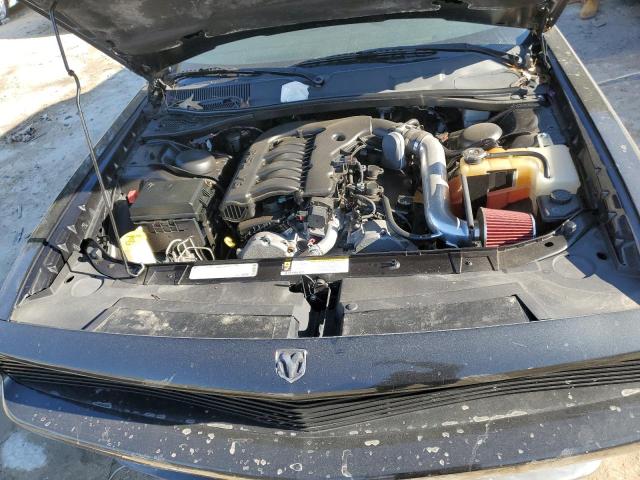 Photo 11 from auction – 2010 DODGE CHALLENGER with VIN 2B3CJ4DV1AH130987