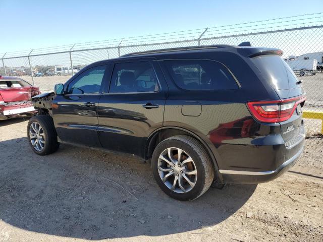 Photo 2 from auction – 2017 DODGE DURANGO SX with VIN 1C4RDHAG5HC893413