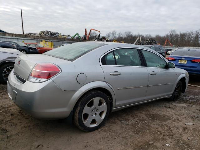 Photo 3 from auction – 2007 SATURN AURA XE with VIN 1G8ZS57N57F152616