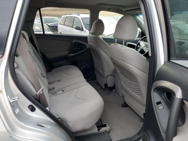 Photo 11 from auction – 2007 TOYOTA RAV4 LIMIT with VIN JTMBK31V576010058