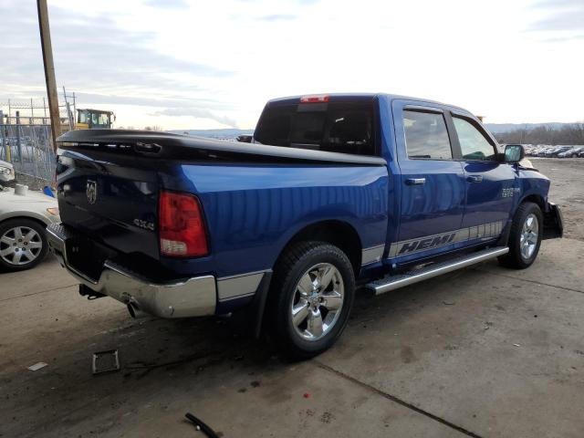 Photo 3 from auction – 2018 RAM 1500 SLT with VIN 3C6RR7LT1JG226953