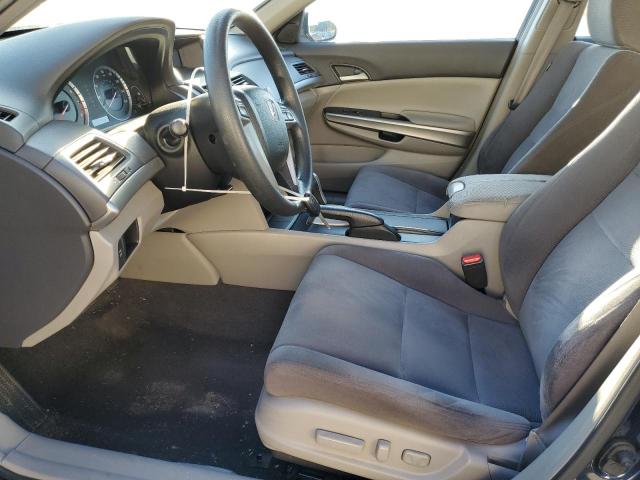 Photo 7 from auction – 2008 HONDA ACCORD EX with VIN JHMCP26718C002549