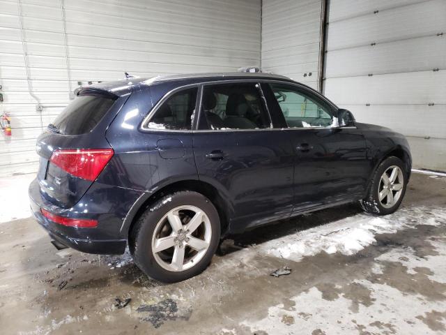 Photo 3 from auction – 2012 AUDI Q5 PREMIUM with VIN WA1LFAFP9CA095933